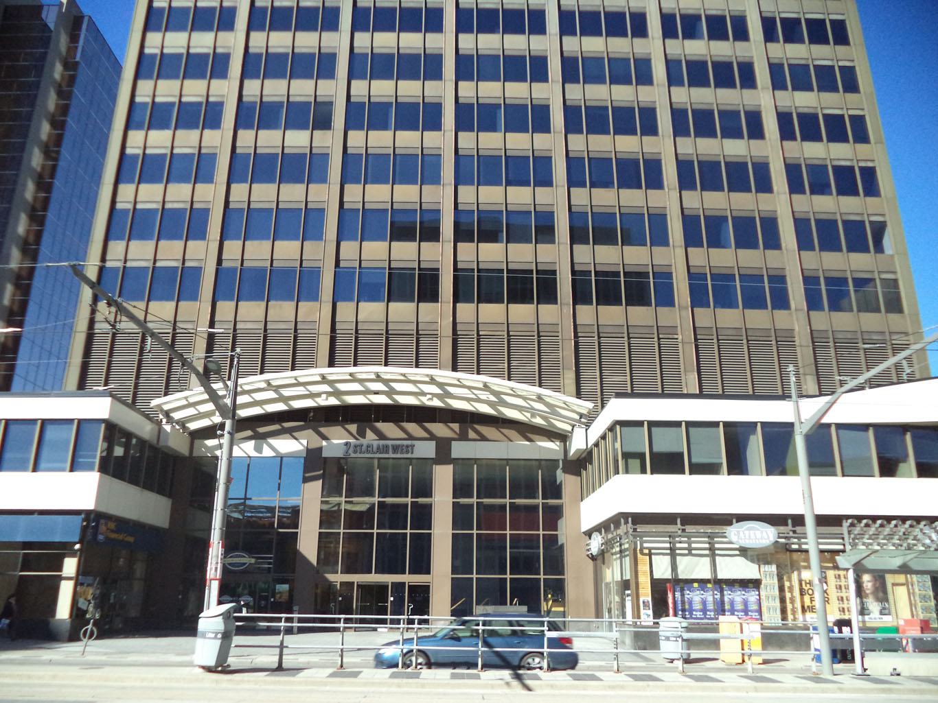 Turner & Townsend - Toronto